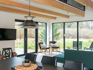 Maison de vacances Hovborg  2