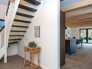 Holiday house Hovborg  12