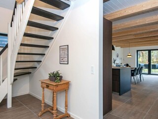 Maison de vacances Hovborg  6