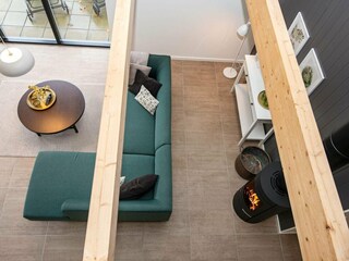 Maison de vacances Hovborg  10