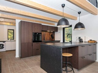 Maison de vacances Hovborg  19