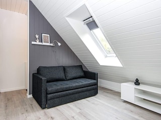 Casa de vacaciones Hovborg  19