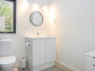 Maison de vacances Hovborg  18