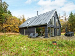 Casa per le vacanze Hovborg Registrazione all'aperto 2