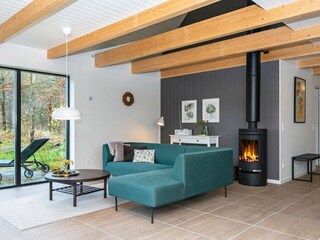 Casa per le vacanze Hovborg  12