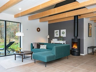 Holiday house Hovborg  34