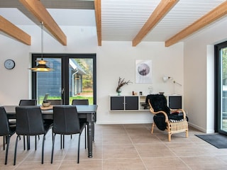 Holiday house Hovborg  31