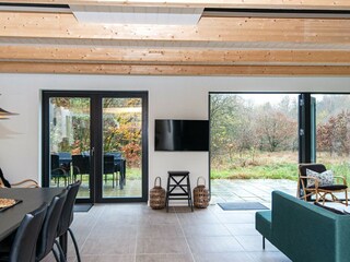 Maison de vacances Hovborg  21