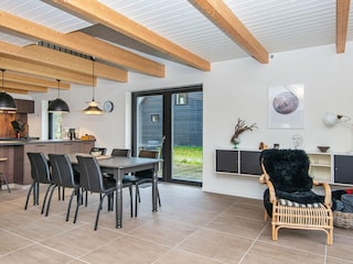 Holiday house Hovborg  9