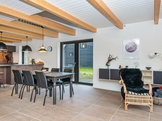 Maison de vacances Hovborg  14