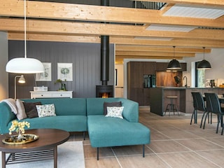 Holiday house Hovborg  10