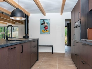 Holiday house Hovborg  40