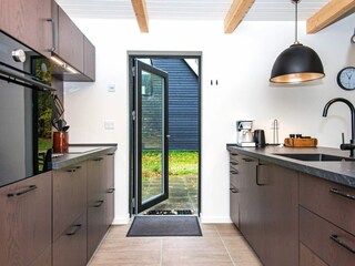 Maison de vacances Hovborg  8