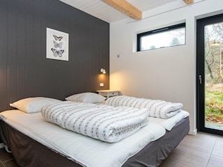 Holiday house Hovborg  19