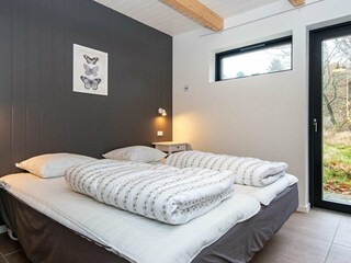 Vakantiehuis Hovborg  19