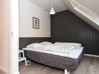 Vakantiehuis Hovborg  21