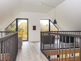 Casa de vacaciones Hovborg  22