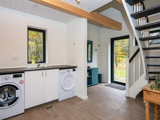 Casa per le vacanze Hovborg  23