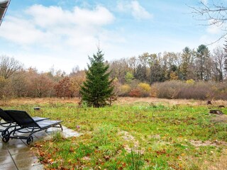 Casa de vacaciones Hovborg  17