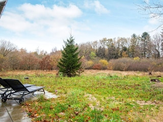 Vakantiehuis Hovborg  2