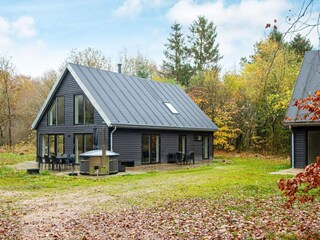 Maison de vacances Hovborg  4