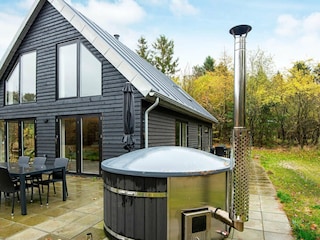 Ferienhaus Hovborg  18