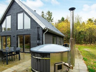 Vakantiehuis Hovborg  23