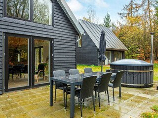 Ferienhaus Hovborg  25