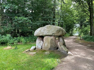 Vakantiehuis Hovborg  4