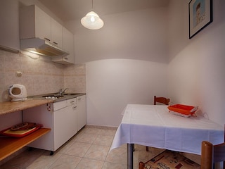 Apartment Pasadur Ausstattung 8