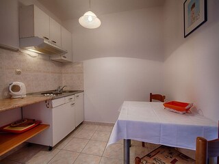 Appartamento Pasadur Caratteristiche 9