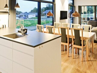 Maison de vacances Sjølund  29