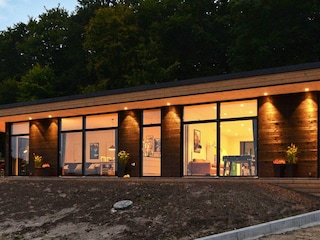 Maison de vacances Sjølund Enregistrement extérieur 7