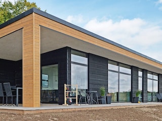 Ferienhaus Sjølund Außenaufnahme 8