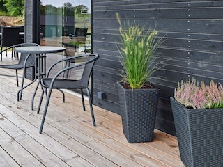 Maison de vacances Sjølund Enregistrement extérieur 4