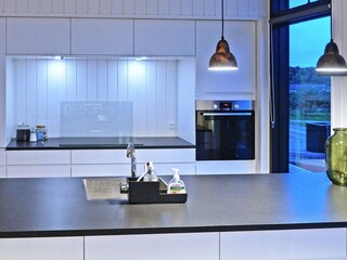 Vakantiehuis Sjølund  15