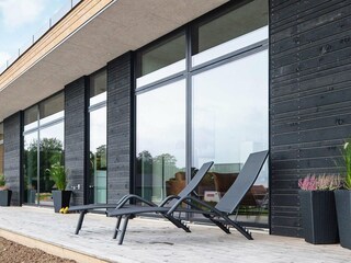 Casa de vacaciones Sjølund Grabación al aire libre 5