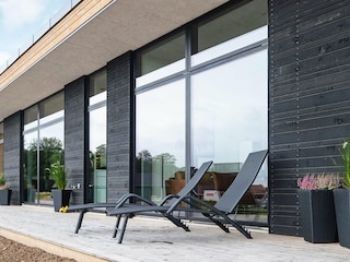 Maison de vacances Sjølund Enregistrement extérieur 5