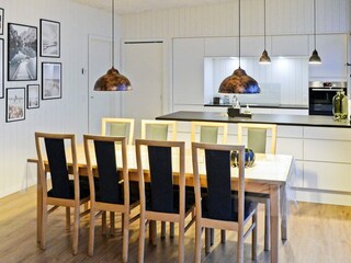 Vakantiehuis Sjølund  16