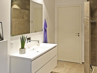 Casa de vacaciones Sjølund  28