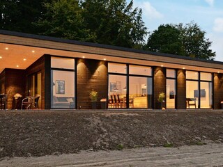 Casa per le vacanze Sjølund Registrazione all'aperto 2