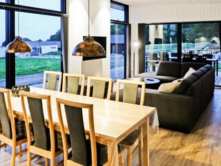 Casa per le vacanze Sjølund  12