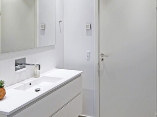 Casa de vacaciones Sjølund  13