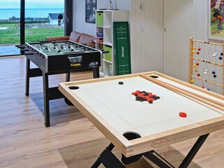 Casa per le vacanze Sjølund  27