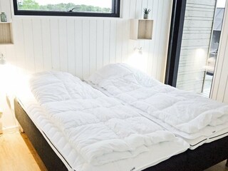 Casa de vacaciones Sjølund  23