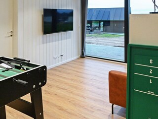 Vakantiehuis Sjølund  24