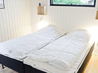 Maison de vacances Sjølund  25