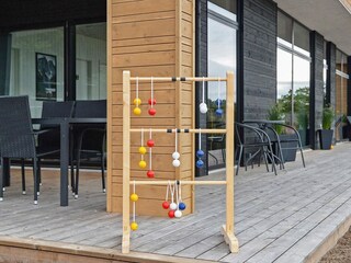 Casa per le vacanze Sjølund  18