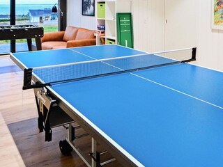 Vakantiehuis Sjølund  14