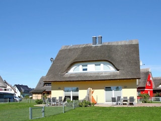 Casa per le vacanze Vieregge Registrazione all'aperto 4